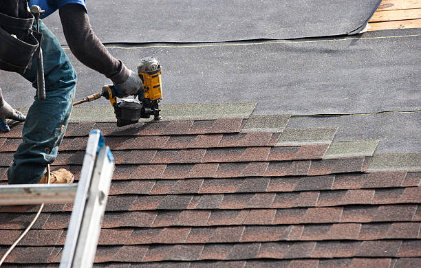 Licensed Roofing service in Huntington Mills, PA - Brentwood Metal Roofing